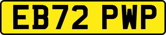 EB72PWP