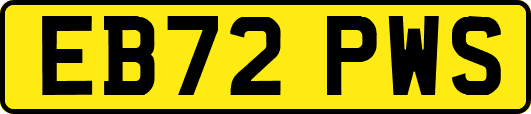 EB72PWS