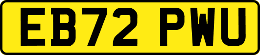 EB72PWU