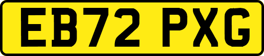 EB72PXG