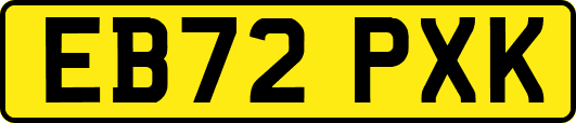 EB72PXK