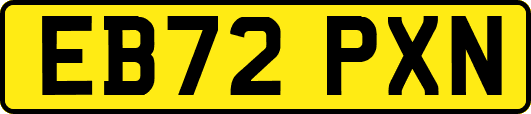 EB72PXN