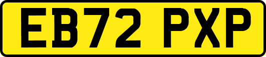 EB72PXP