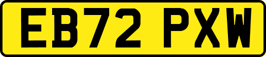 EB72PXW