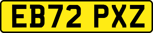 EB72PXZ
