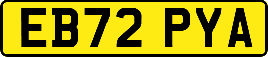 EB72PYA