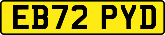 EB72PYD