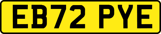 EB72PYE