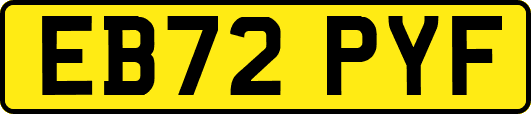 EB72PYF
