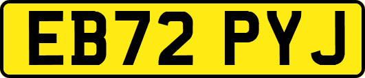 EB72PYJ