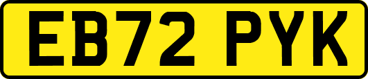 EB72PYK