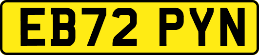 EB72PYN