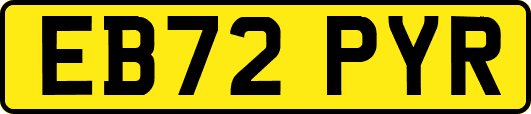 EB72PYR