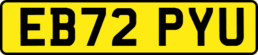 EB72PYU