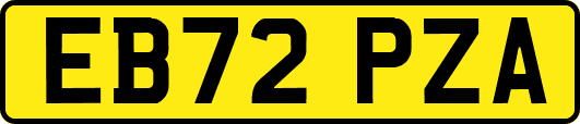 EB72PZA