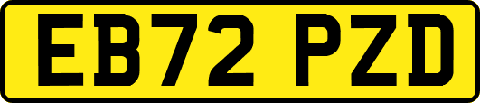 EB72PZD
