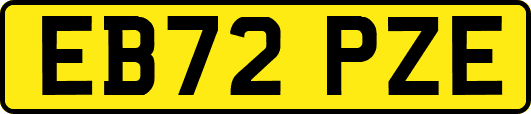 EB72PZE