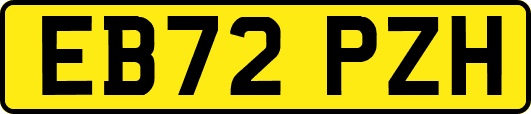 EB72PZH
