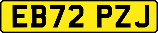 EB72PZJ
