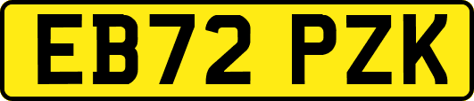 EB72PZK