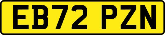 EB72PZN