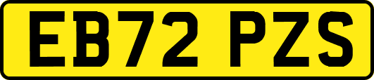 EB72PZS