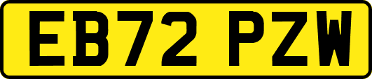 EB72PZW
