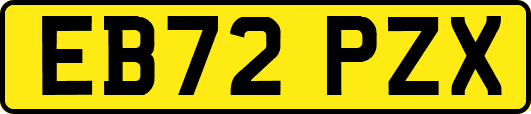 EB72PZX