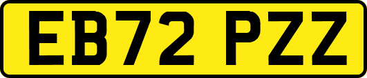 EB72PZZ