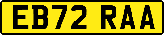 EB72RAA