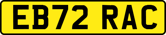 EB72RAC