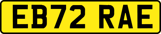 EB72RAE