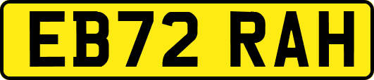 EB72RAH