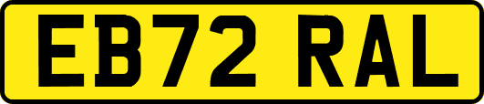 EB72RAL