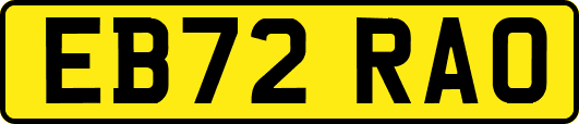 EB72RAO