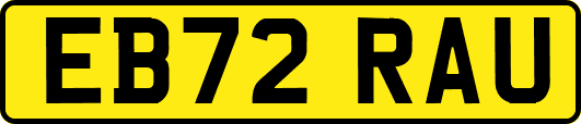 EB72RAU