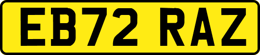 EB72RAZ