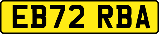 EB72RBA