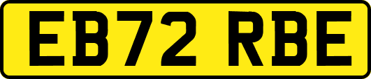 EB72RBE