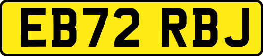 EB72RBJ