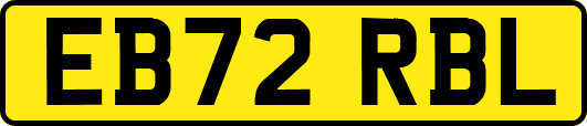 EB72RBL