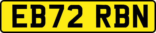 EB72RBN