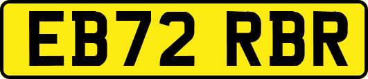 EB72RBR