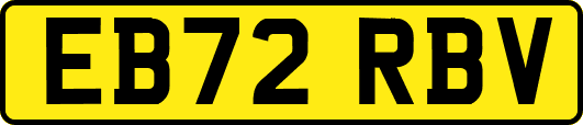 EB72RBV