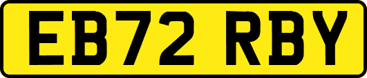 EB72RBY