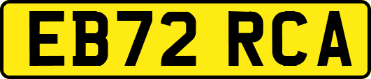 EB72RCA