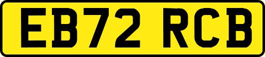 EB72RCB