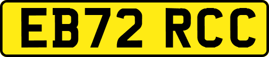 EB72RCC
