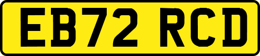 EB72RCD