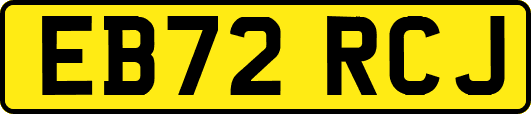 EB72RCJ